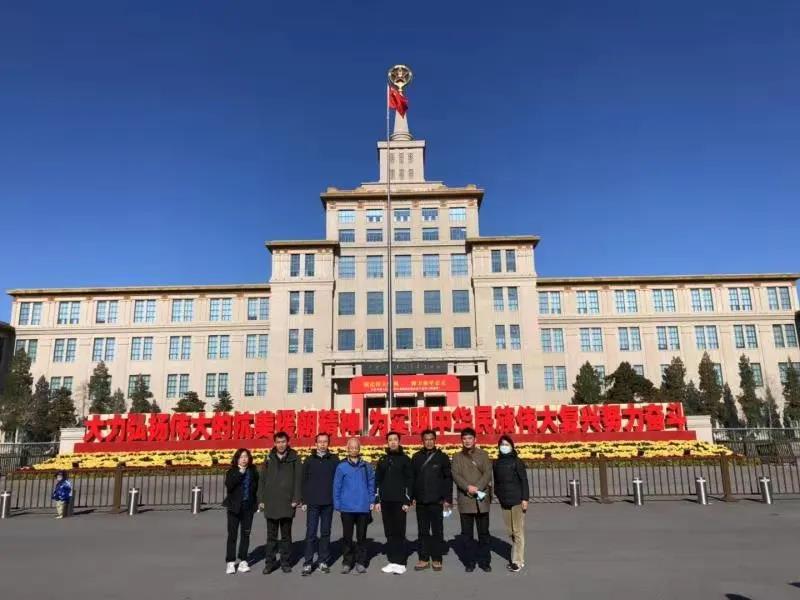 说明: G:\工作-陈娜\新闻稿\2020\统战部\组织统战团体参观北京军事博物馆-抗美援朝展览\微信图片_20201127094944.jpg
